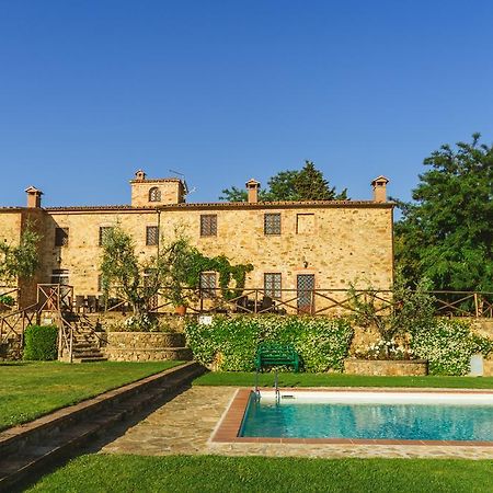 Ormanni Nel Chianti Classico Barberino di Val dʼElsa Екстериор снимка