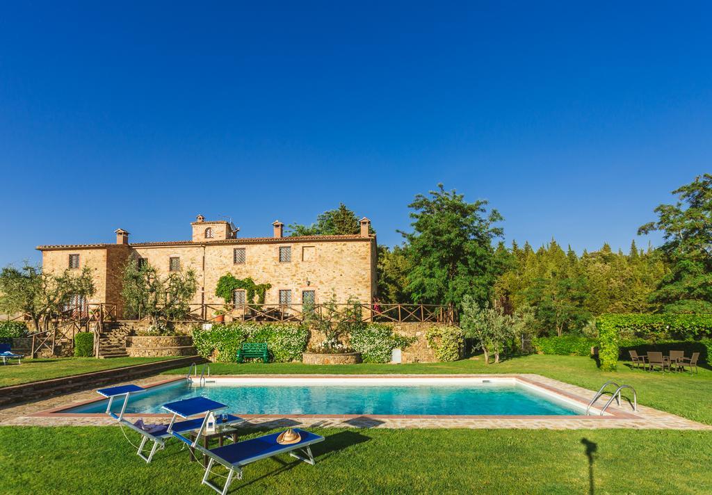 Ormanni Nel Chianti Classico Barberino di Val dʼElsa Екстериор снимка