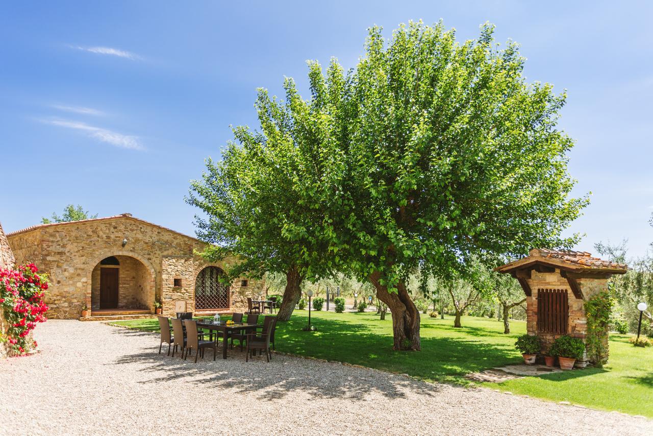 Ormanni Nel Chianti Classico Barberino di Val dʼElsa Екстериор снимка